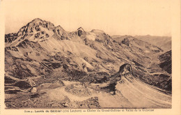 05-LACETS DU GALIBIER -N°LP5119-E/0023 - Autres & Non Classés