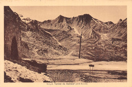 05-TUNNEL DU GALIBIER-N°LP5119-E/0007 - Autres & Non Classés