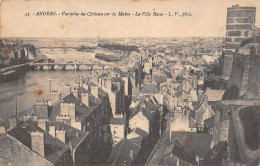 49-ANGERS-N°LP5119-D/0365 - Angers