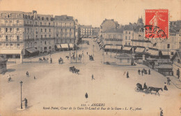 49-ANGERS-N°LP5119-D/0371 - Angers