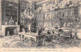 77-FONTAINEBLEAU LE PALAIS-N°LP5119-D/0341 - Fontainebleau