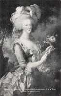 78-VERSAILLES MUSEE PORTRAIT DE MARIE ANTOINETTE-N°LP5119-D/0287 - Versailles (Kasteel)