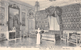 60-COMPIEGNE LE CHATEAU-N°LP5119-D/0065 - Compiegne