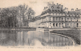 77-FONTAINEBLEAU LE PALAIS-N°LP5119-C/0327 - Fontainebleau