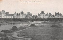 77-FONTAINEBLEAU LE PALAIS-N°LP5119-C/0317 - Fontainebleau