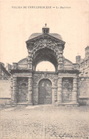 77-FONTAINEBLEAU LE PALAIS-N°LP5119-C/0219 - Fontainebleau