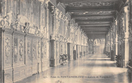 77-FONTAINEBLEAU LE PALAIS-N°LP5119-C/0197 - Fontainebleau