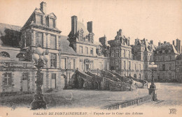 77-FONTAINEBLEAU LE PALAIS-N°LP5119-C/0191 - Fontainebleau