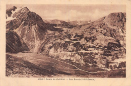 65-LE GALIBIER-N°C4107-E/0129 - Autres & Non Classés