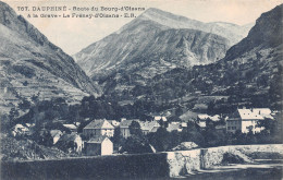 38-BOURG D OISANS-N°C4107-E/0061 - Bourg-d'Oisans