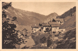 73-PRALOGNAN LA VANOISE-N°C4107-E/0017 - Pralognan-la-Vanoise