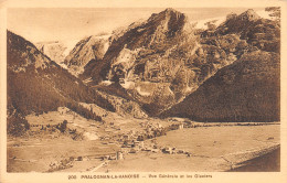 73-PRALOGNAN LA VANOISE-N°C4107-E/0013 - Pralognan-la-Vanoise