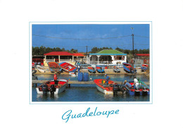 971-GUADELOUPE-N°C4107-D/0355 - Other & Unclassified