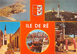 17-ILE DE RE-N°C4107-D/0253 - Ile De Ré