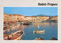 83-SAINT TROPEZ-N°C4107-D/0193 - Saint-Tropez