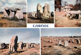 56-CARNAC-N°C4107-D/0163 - Carnac