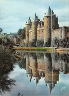 56-JOSSELIN-N°C4107-D/0151 - Josselin