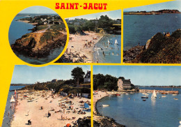 22-SAINT JACUT DE LA MER-N°C4107-D/0131 - Saint-Jacut-de-la-Mer