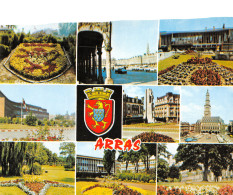 62-ARRAS-N°C4107-D/0105 - Arras