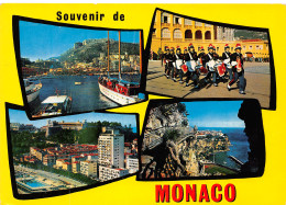 98-MONACO-N°C4107-D/0103 - Otros & Sin Clasificación