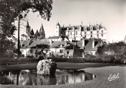 37-LOCHES-N°C4107-D/0061 - Loches