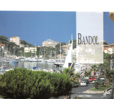 83-BANDOL-N°C4107-D/0049 - Bandol