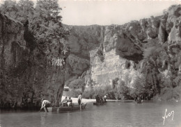 48-GORGES DU TARN-N°C4107-C/0395 - Gorges Du Tarn