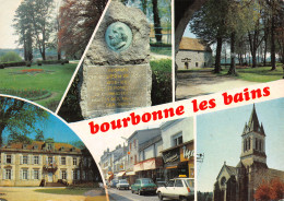 52-BOURBONNE LES BAINS-N°C4107-C/0363 - Bourbonne Les Bains