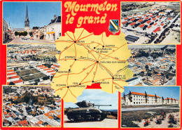 51-MOURMELON LE GRAND-N°C4107-C/0351 - Mourmelon Le Grand