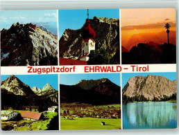 40135807 - Ehrwald - Altri & Non Classificati