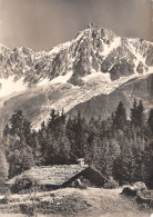 74-CHAMONIX MONT BLANC-N°C4107-C/0195 - Chamonix-Mont-Blanc