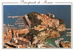 98-MONACO-N°C4107-C/0147 - Altri & Non Classificati