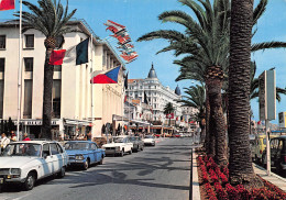 06-CANNES-N°C4107-C/0047 - Cannes