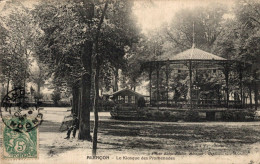 K0405 - ALENÇON - D61 - Le Kiosque Des Promenades - Alencon