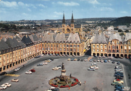 08-CHARLEVILLE MEZIERES-N°C4107-C/0029 - Charleville