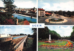 47-AGEN-N°C4107-B/0357 - Agen