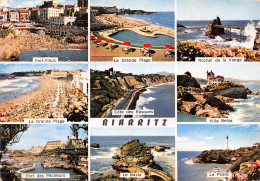 64-BIARRITZ-N°C4107-B/0341 - Biarritz