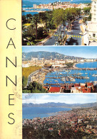 06-CANNES-N°C4107-B/0325 - Cannes