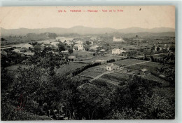 13962207 - Tonkin Tongking - Vietnam