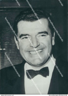 Fo2892 Foto Originale Jack Hawkins Attore Actor Film Star Movie Personaggi - Sonstige & Ohne Zuordnung