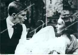 Fo2896 Foto Originale  Susan Hampshire E Nicholas Pennell Attrice Actress Movie - Altri & Non Classificati