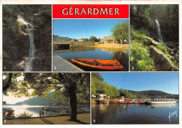 88-GERARDMER-N°C4108-B/0369 - Gerardmer