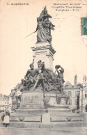 02-SAINT QUENTIN-N°LP5119-G/0217 - Saint Quentin