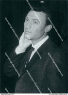 Fo2894 Foto Originale  Laurence Harvey Attore Actor Film Star Movie Personaggi - Altri & Non Classificati