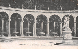 78-VERSAILLES LES COLONNADES-N°LP5119-F/0209 - Versailles (Kasteel)