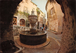 06-SAINT PAUL DE VENCE-N°C4108-B/0335 - Saint-Paul