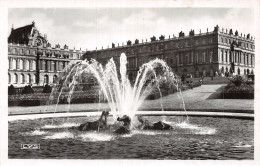 78-VERSAILLES LE PALAIS-N°LP5119-F/0191 - Versailles (Castillo)