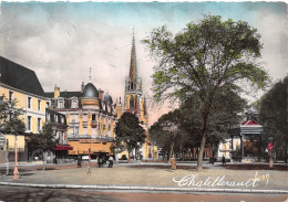 86-CHATELLERAULT-N°C4108-B/0283 - Chatellerault