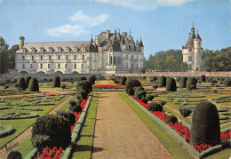 37-CHENONCEAUX-N°C4108-B/0273 - Chenonceaux