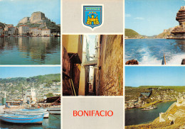 20-CORSE BONIFACIO-N°C4108-B/0213 - Autres & Non Classés